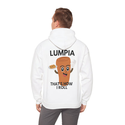 LUMPIANG SHANGHAI - Filipino Food (Hoodie)