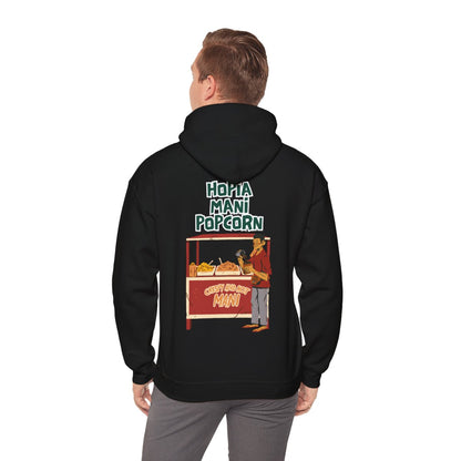 HOPIA MANI POPCORN - Filipino Food (Hoodie)