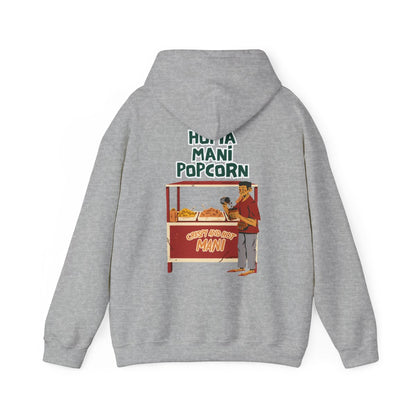 HOPIA MANI POPCORN - Filipino Food (Hoodie)