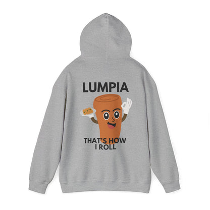 LUMPIANG SHANGHAI - Filipino Food (Hoodie)