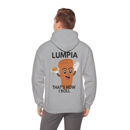 LUMPIANG SHANGHAI - Filipino Food (Hoodie)