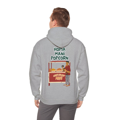 HOPIA MANI POPCORN - Filipino Food (Hoodie)