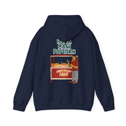 HOPIA MANI POPCORN - Filipino Food (Hoodie)