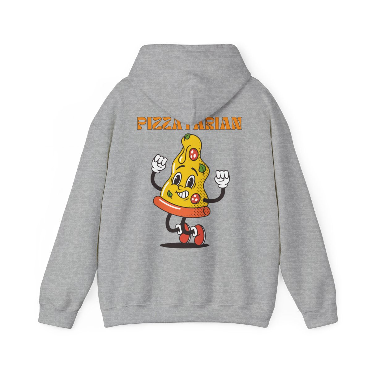 MEAT LOVERS - Pizza (Hoodie)