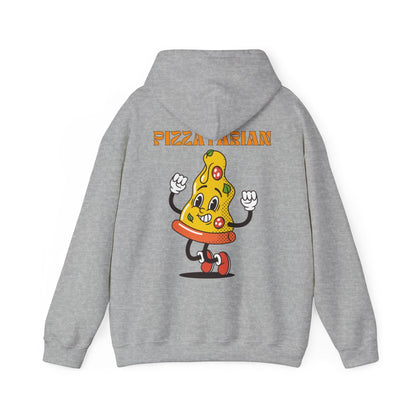 MEAT LOVERS - Pizza (Hoodie)