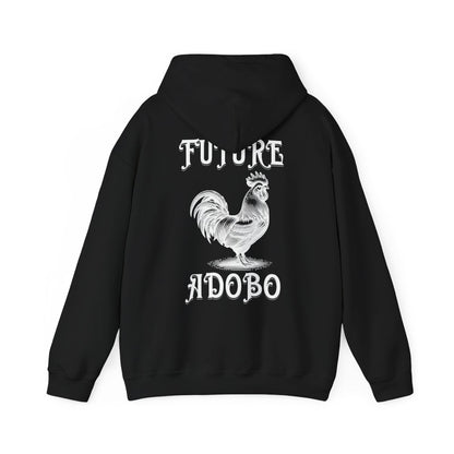 DRY ADOBO - Filipino Food (Hoodie)