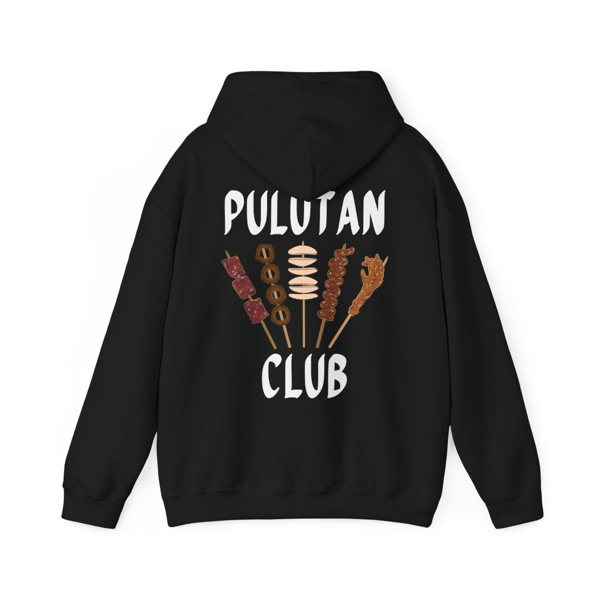 PULUTAN - Filipino Food (Hoodie)