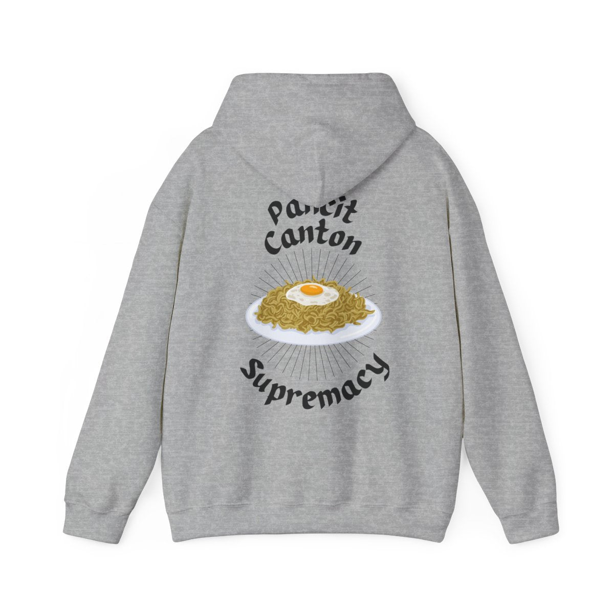 PANCIT CANTON 1 - Sari-Sari Store (Hoodie)