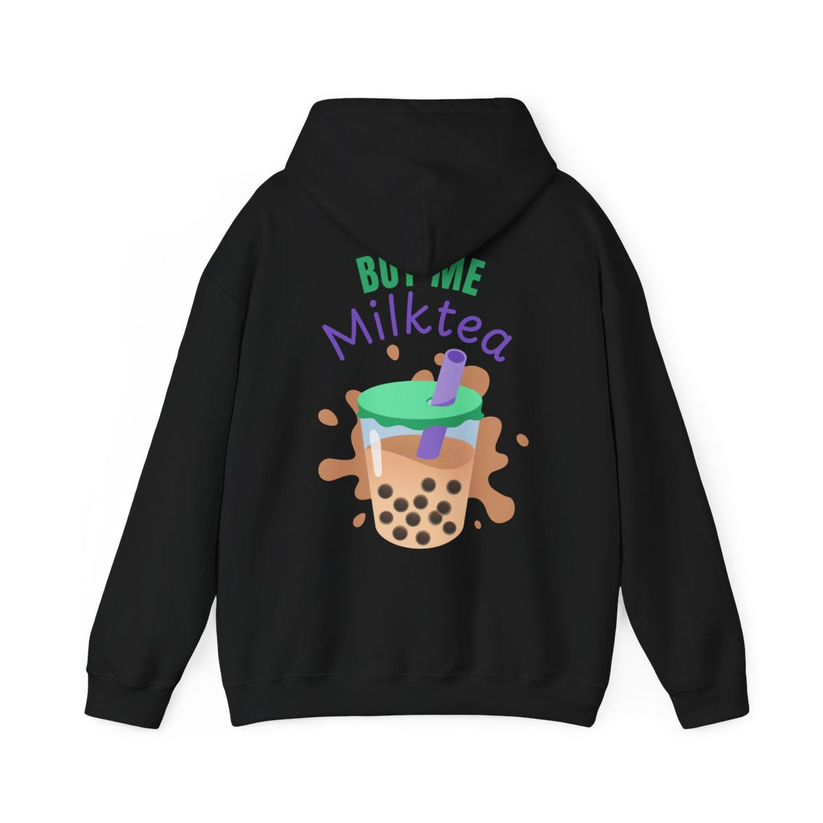 BROWN SUGAR MILK TEA - Drinks (Hoodie)