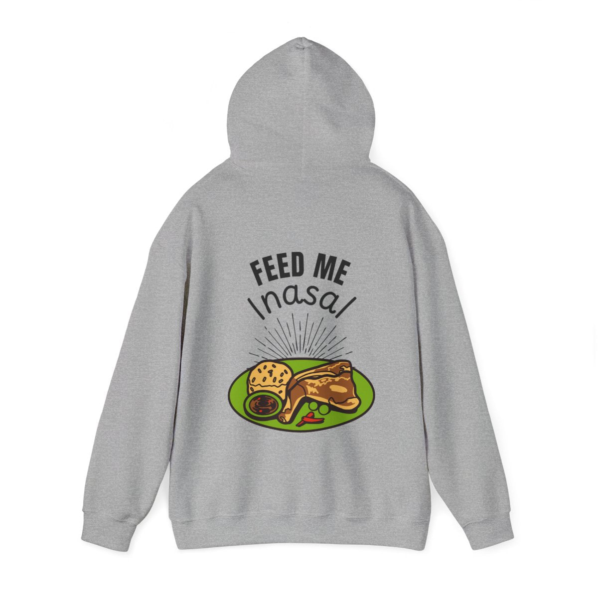 BACOLOD INASAL - Filipino Food (Hoodie)