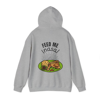 BACOLOD INASAL - Filipino Food (Hoodie)