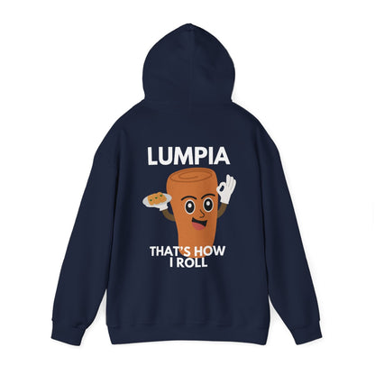 LUMPIANG SHANGHAI - Filipino Food (Hoodie)