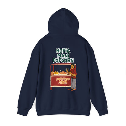 HOPIA MANI POPCORN - Filipino Food (Hoodie)