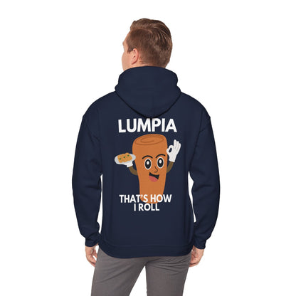 LUMPIANG SHANGHAI - Filipino Food (Hoodie)