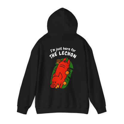 LECHON - Filipino Food (Hoodie)