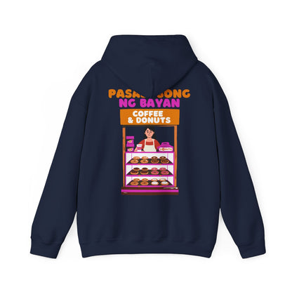 BICHO-BICHO - Filipino Food (Hoodie)