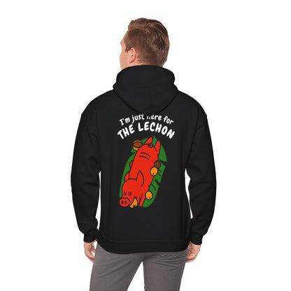 LECHON - Filipino Food (Hoodie)