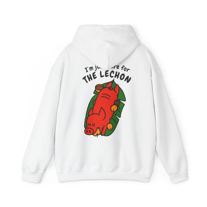 LECHON - Filipino Food (Hoodie)