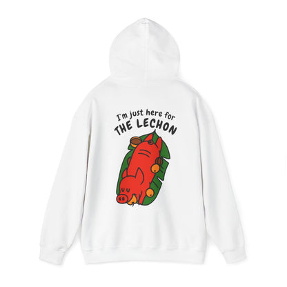 LECHON - Filipino Food (Hoodie)