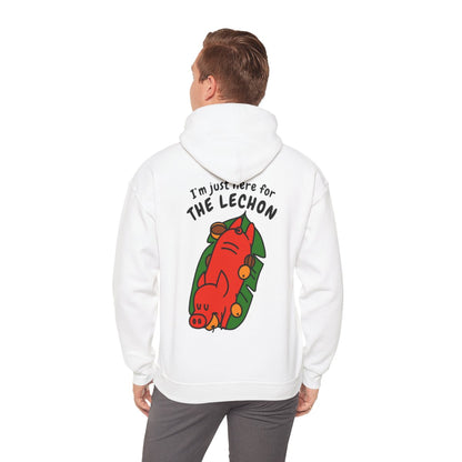 LECHON - Filipino Food (Hoodie)