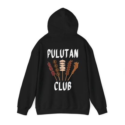 PULUTAN - Filipino Food (Hoodie)