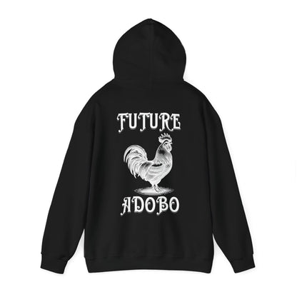 DRY ADOBO - Filipino Food (Hoodie)
