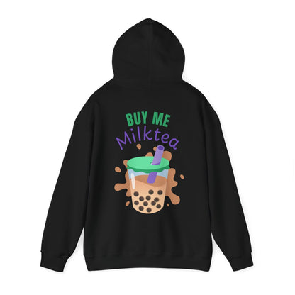 BROWN SUGAR MILK TEA - Drinks (Hoodie)