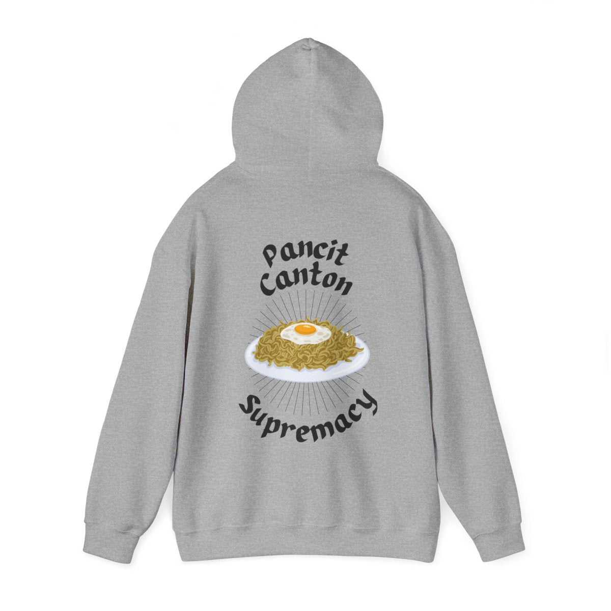 PANCIT CANTON 1 - Sari-Sari Store (Hoodie)
