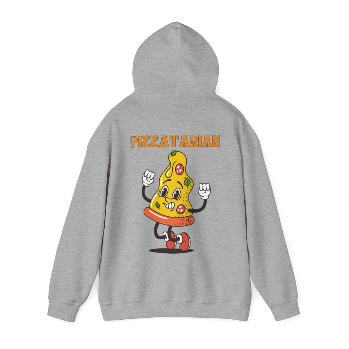 MEAT LOVERS - Pizza (Hoodie)