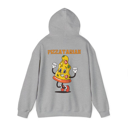 MEAT LOVERS - Pizza (Hoodie)