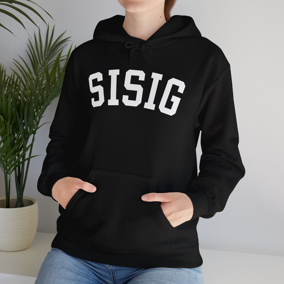 OYSTER SISIG - Filipino Food (Hoodie)