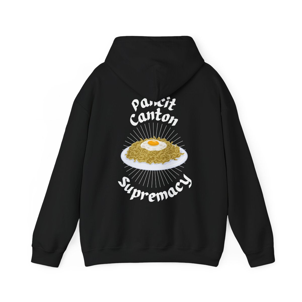 PANCIT CANTON 1 - Sari-Sari Store (Hoodie)
