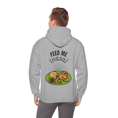BACOLOD INASAL - Filipino Food (Hoodie)