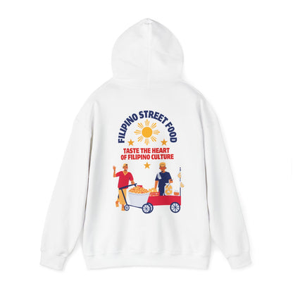 ADOBONG MANI - Filipino Food (Hoodie)
