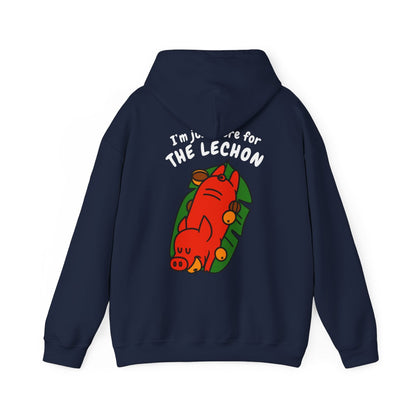 LECHON - Filipino Food (Hoodie)
