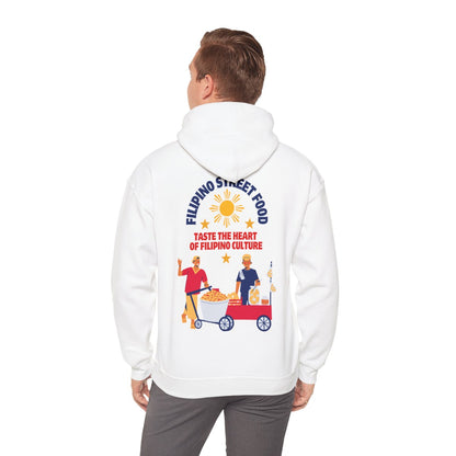 ADOBONG MANI - Filipino Food (Hoodie)
