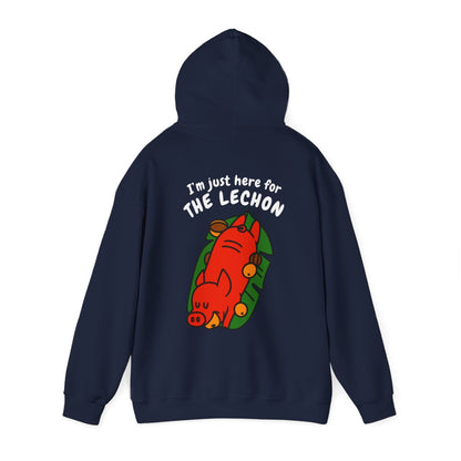LECHON - Filipino Food (Hoodie)