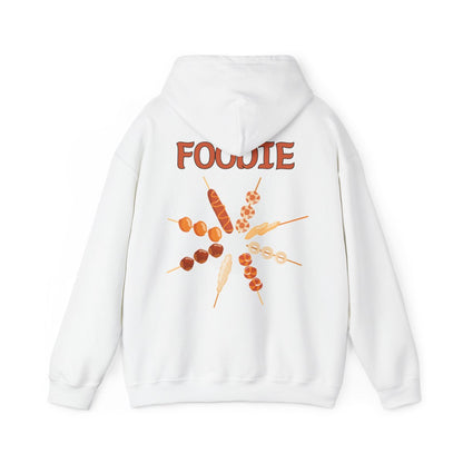 FOODIE 1 - Foodie (Hoodie)
