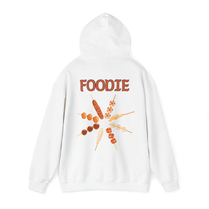 FOODIE 1 - Foodie (Hoodie)
