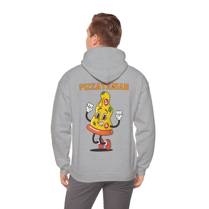 MEAT LOVERS - Pizza (Hoodie)