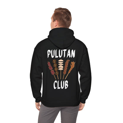 PULUTAN - Filipino Food (Hoodie)