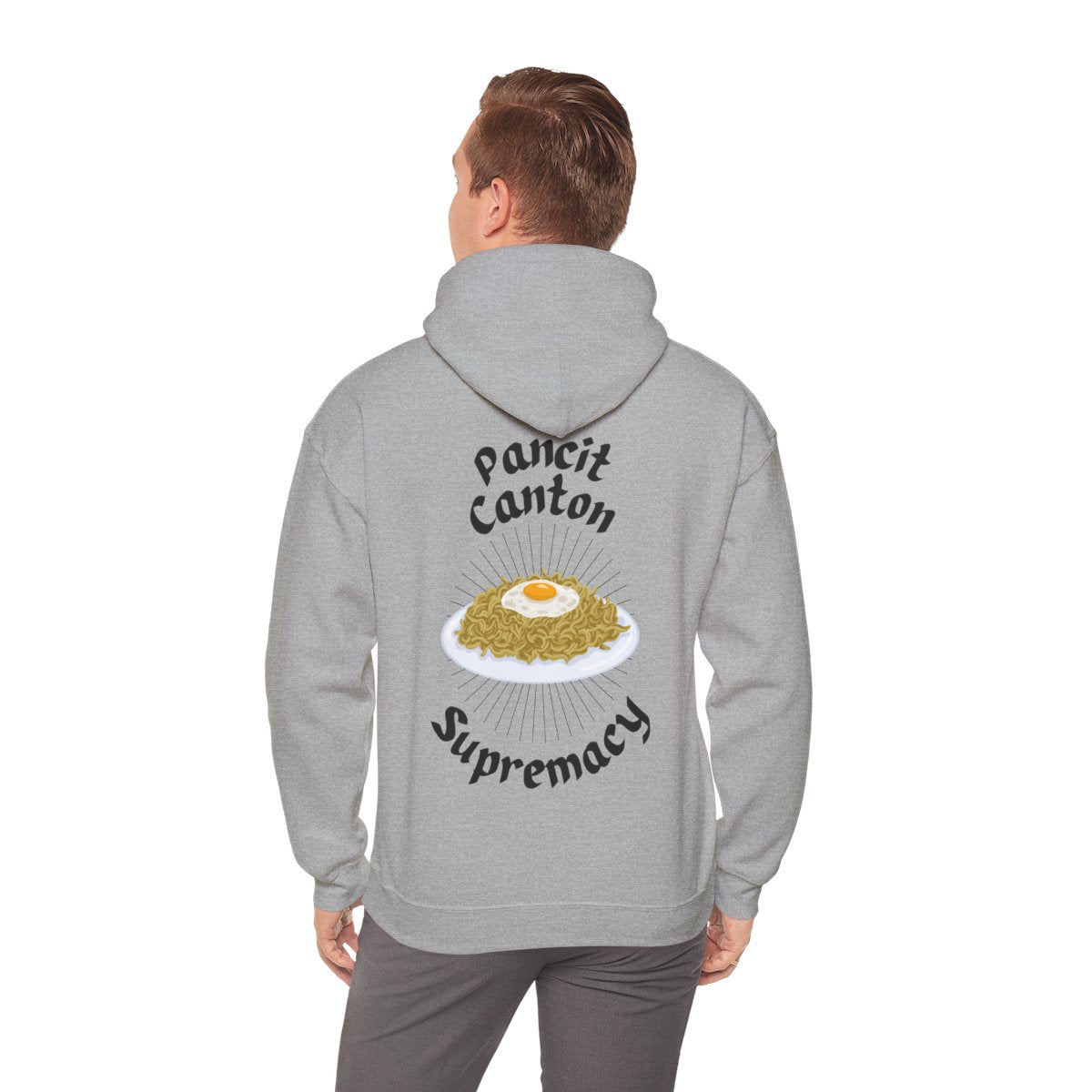 PANCIT CANTON 1 - Sari-Sari Store (Hoodie)