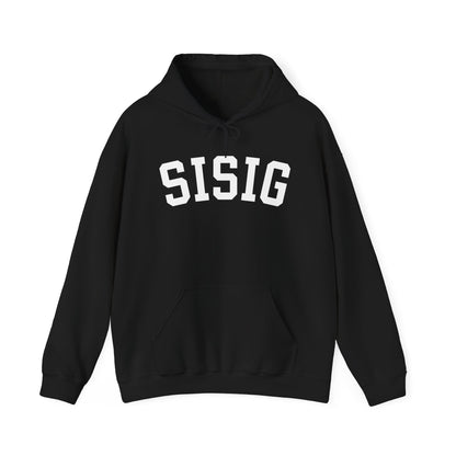 OYSTER SISIG - Filipino Food (Hoodie)
