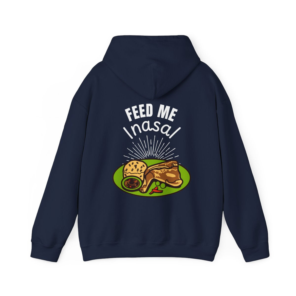 BACOLOD INASAL - Filipino Food (Hoodie)