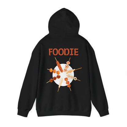 FOODIE 1 - Foodie (Hoodie)