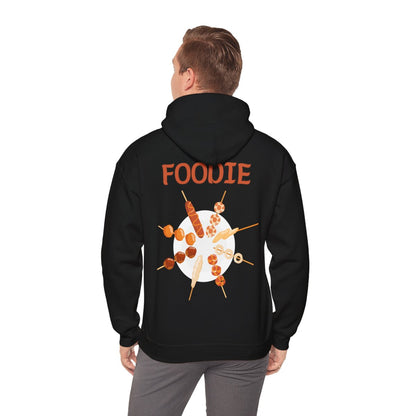 FOODIE 1 - Foodie (Hoodie)