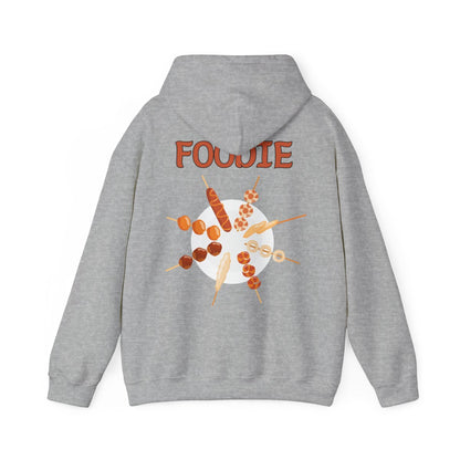 FOODIE 1 - Foodie (Hoodie)