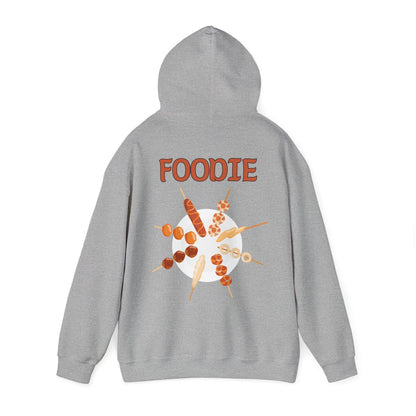 FOODIE 1 - Foodie (Hoodie)