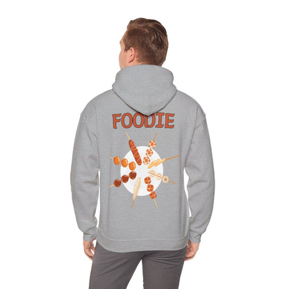 FOODIE 1 - Foodie (Hoodie)