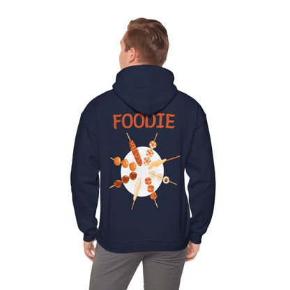 FOODIE 1 - Foodie (Hoodie)